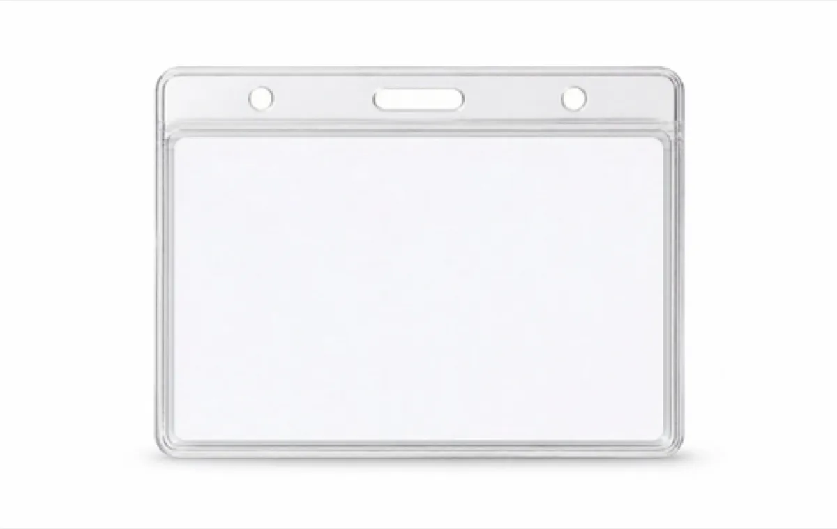 ID Card Holder