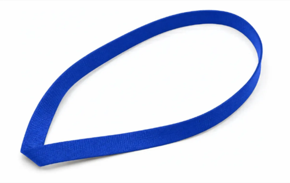 Polyester Lanyard