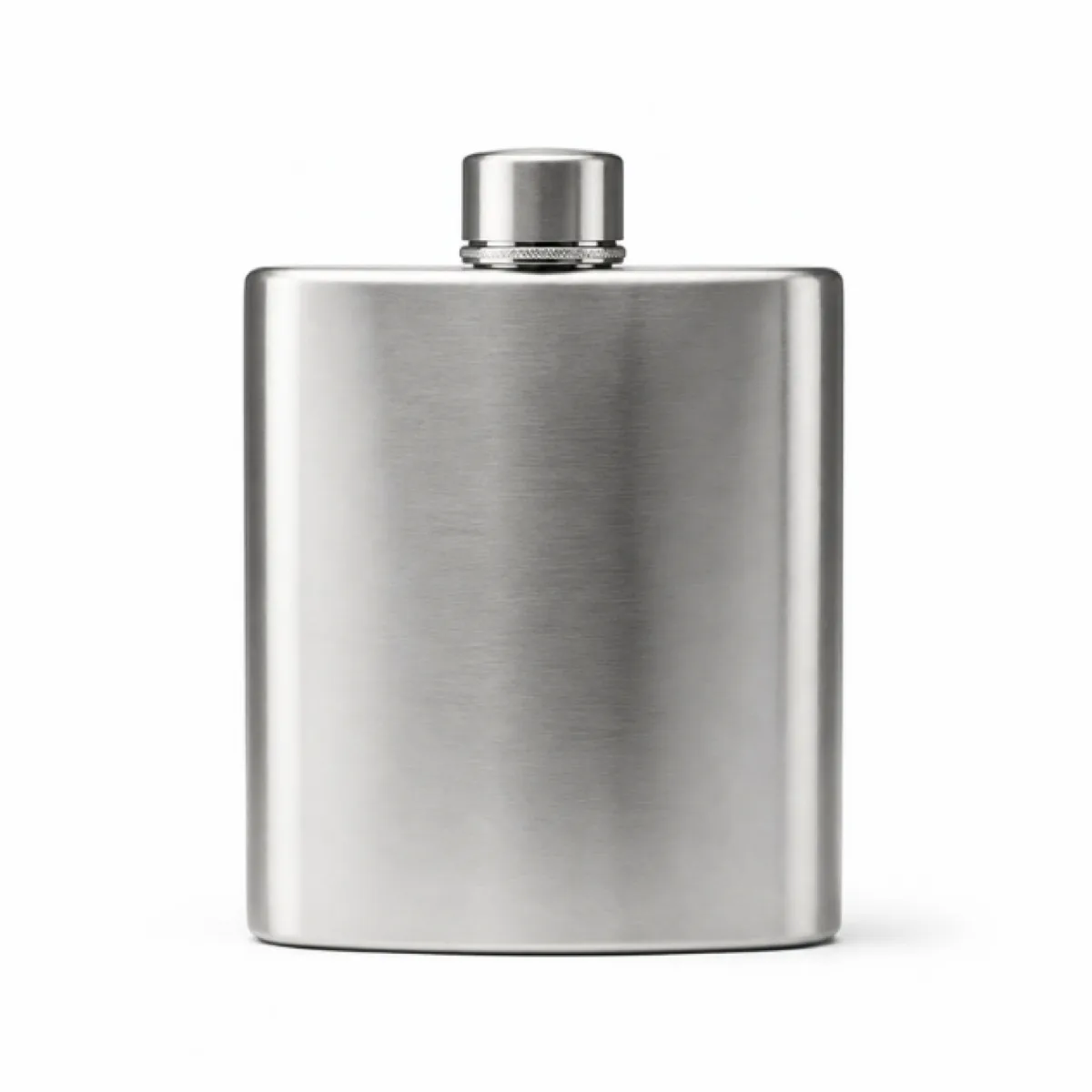 Stainless Steel Flask