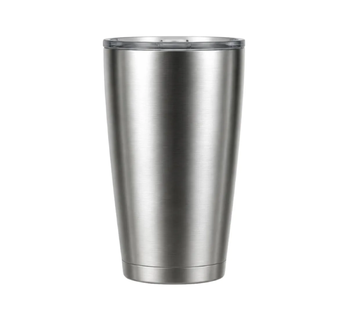 Stainless Steel Tumbler