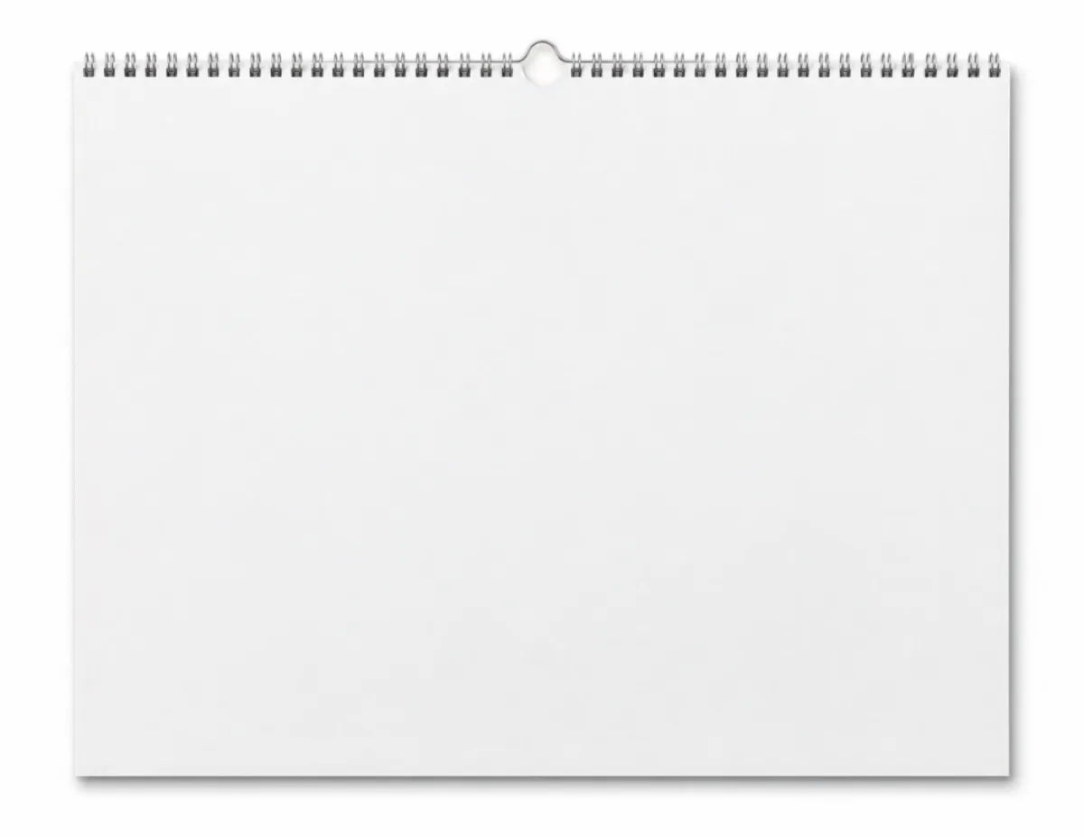 Wall Calendar